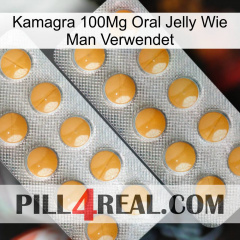 Kamagra 100Mg Oral Jelly How To Use levitra2